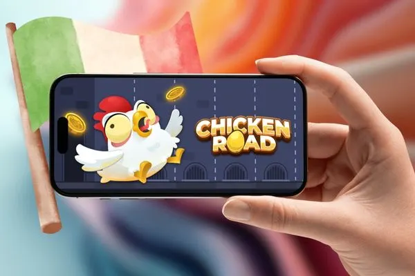Chicken Road France Site Officiel
