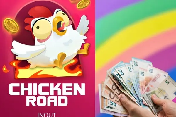 Chicken Road Application Mobile Téléchargement France