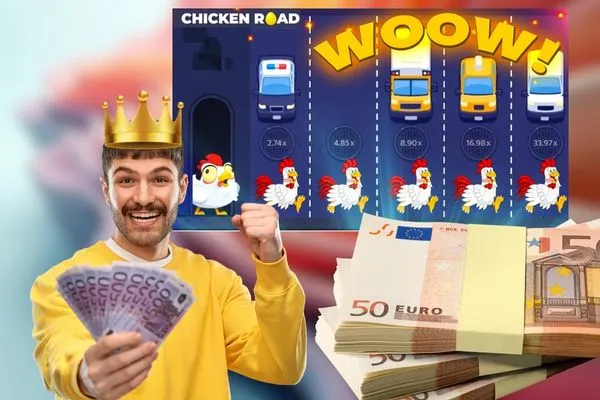 Chicken Road Game Stratégies France