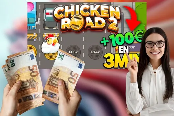 Chicken Road Outils de Prédiction France