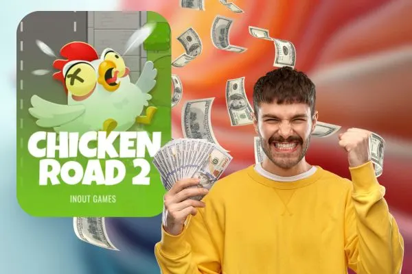 Chicken Road Bonus France